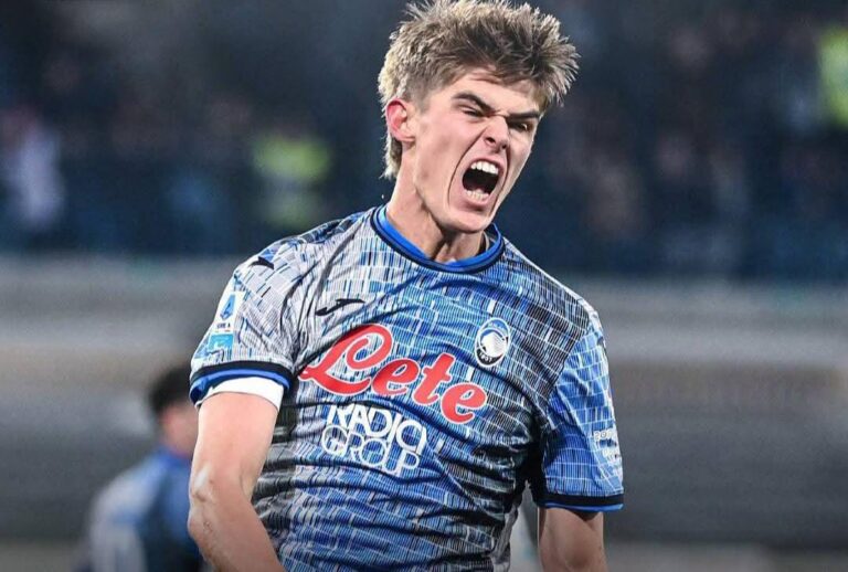 Ketelaere Bawa Atalanta Kembali Ke Puncak Klasemen