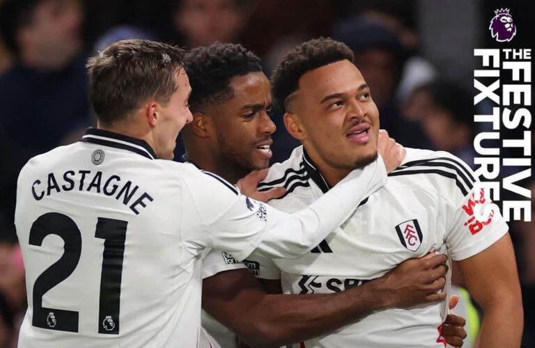 Ditekuk Fulham, Chelsea Tegar Di Posisi Runner Up