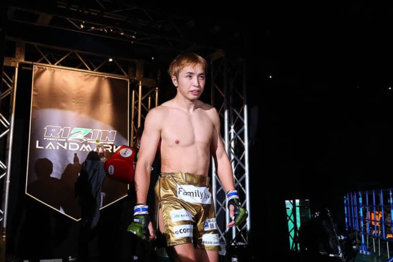 Yuta Kubo: The ‘Smiling Sniper’