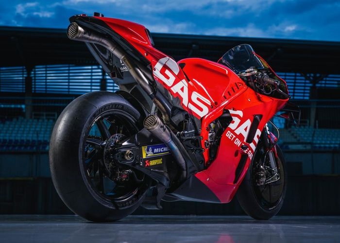 KTM Terancam Bangkrut Dan Tinggalkan MotoGP