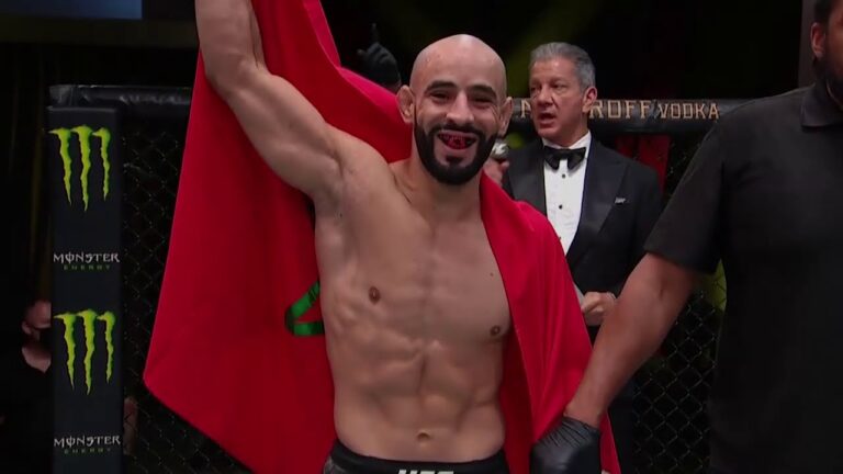 Ottman Azaitar: “The Bulldozer” Dari Cologne