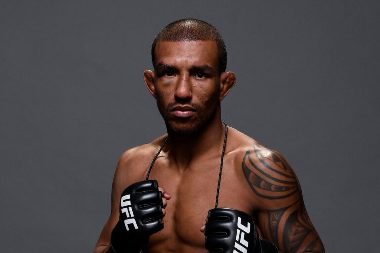 Raoni Barcelos: Prestasi Sang Grappler Berbakat Dari Brasil