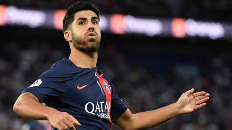 Asensio Segera Dijual PSG