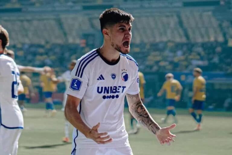 Kevin Diks Menuju Ke Bundesliga