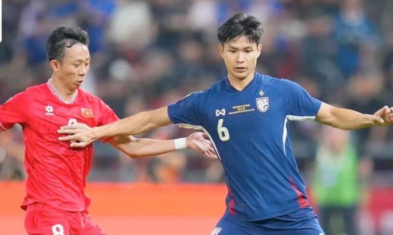 Bungkam Thailand, Vietnam Juara Piala AFF 2024