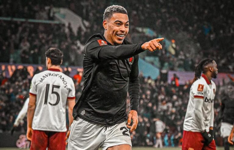 Aston Villa Singkirkan West Ham Di FA Cup