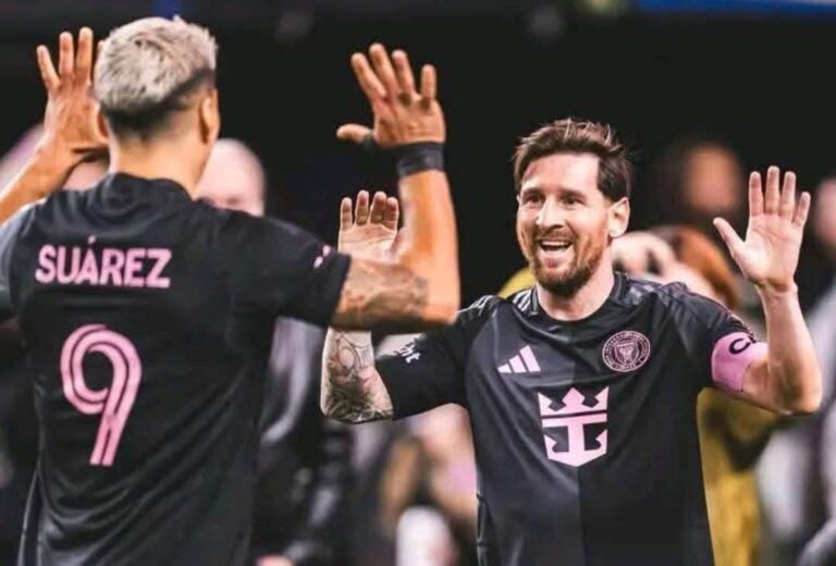 Era Baru Inter Miami Bersama Javier Mascherano