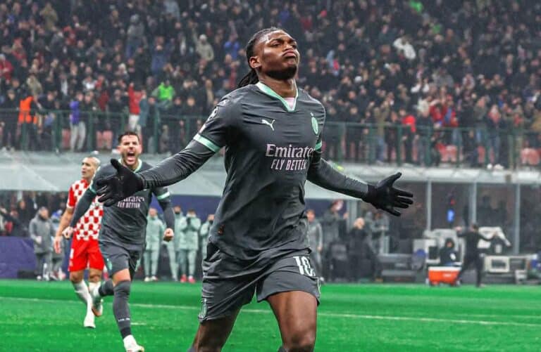 Rossoneri Gulung Girona Di San Siro