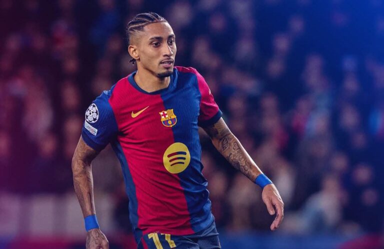 Imbang Dengan Atalanta, Barcelona Lolos Sebagai Runner Up