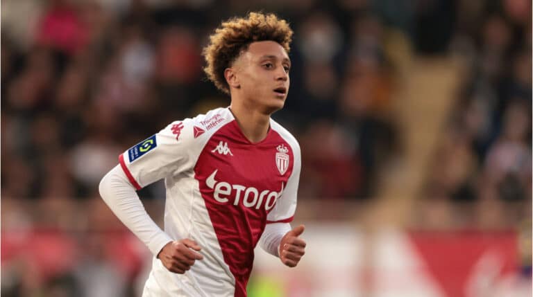 Ben Seghir, Wonderkid Incaran Barcelona