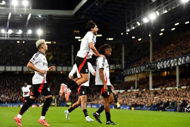 Fulham Lolos Ke Babak Keempat FA Cup Usai Bantai Watford 4-1