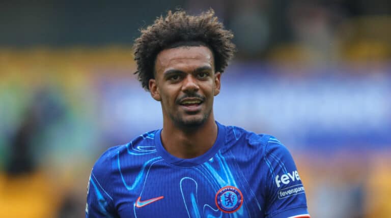 Renato Veiga Ingin Bertahan Di Chelsea