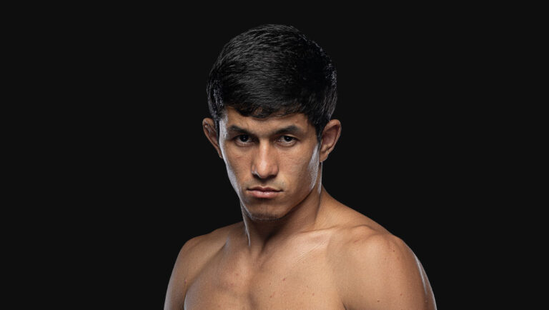 Avazbek “Ninzya” Kholmirzaev: Petarung MMA Dari Uzbekistan