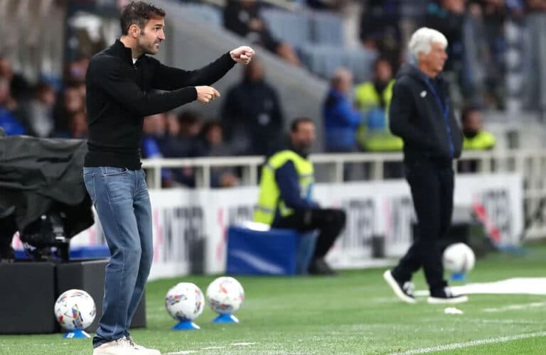 Cesc Fabregas Tarik Perhatian Klub Besar Eropa