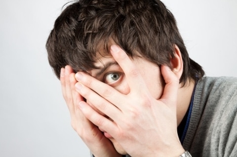 Menghadapi Dan Merangkul Ketakutan