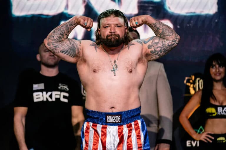 Manuel “Mayor Mano” Otero: Petarung Bare-Knuckle Dari Panama