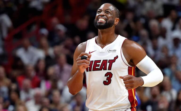Dwyane Wade: Legenda NBA Dari Chicago