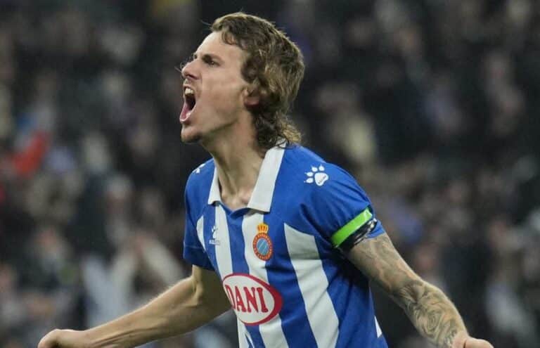 Los Blancos Digulung Espanyol