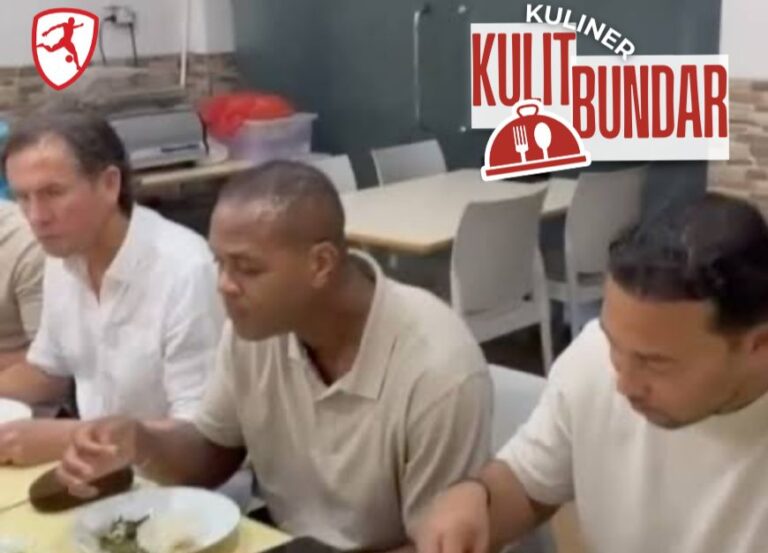 5 Restoran Masakan Padang Mewah Di Jakarta