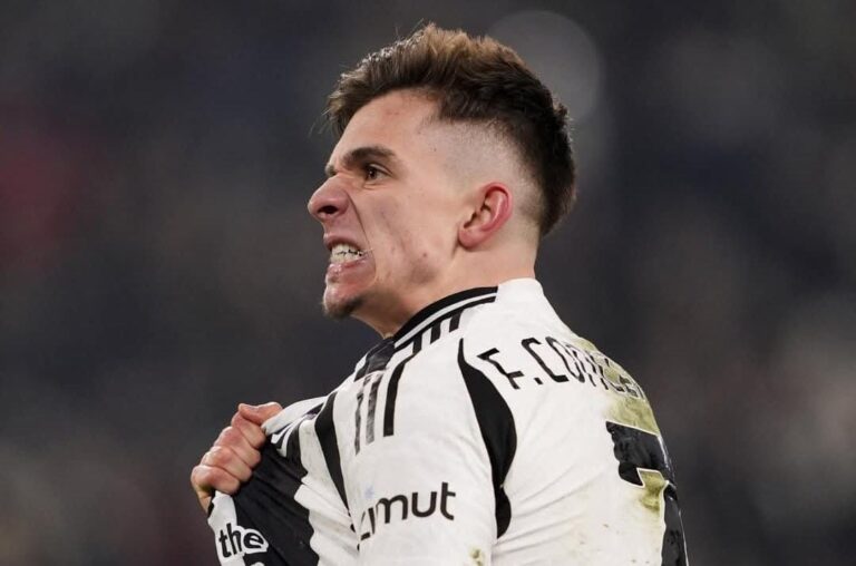 Conceicao Jadi Pahlawan Kemenangan Juventus