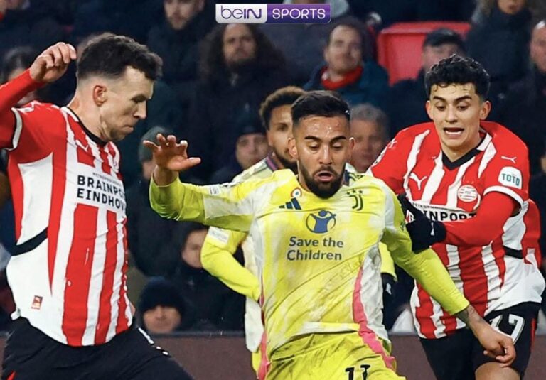 Juventus Susul Milan Dan Atalanta Tersingkir Dari Liga Champions