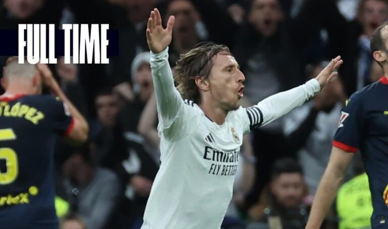 Girona Digilas Madrid Dua Gol Tanpa Balas