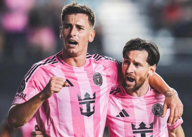 Kansas City Disingkirkan Inter Miami