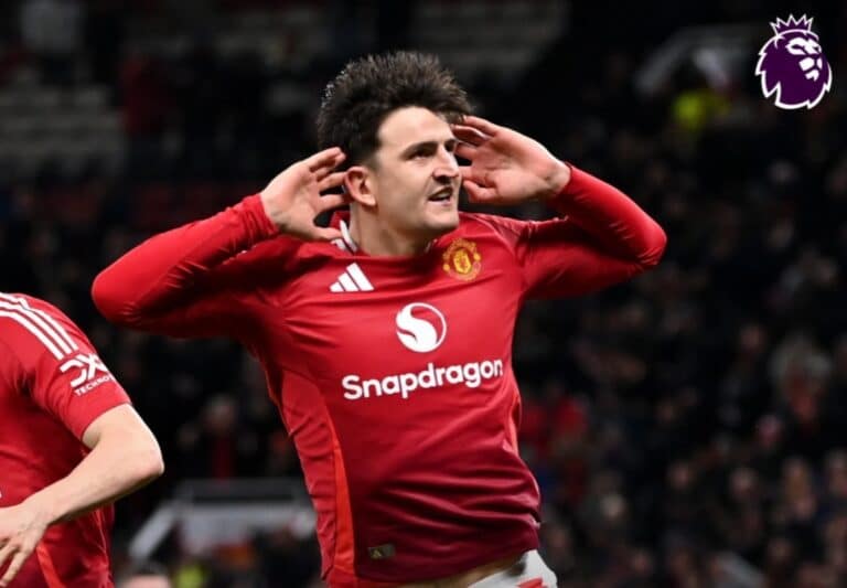 MU Harus Berjuang Mati Matian Kalahkan Ipswich