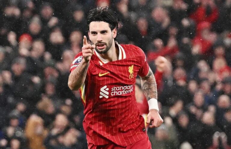 Liverpool Semakin Tak Terhentikan Menuju Gelar Juara