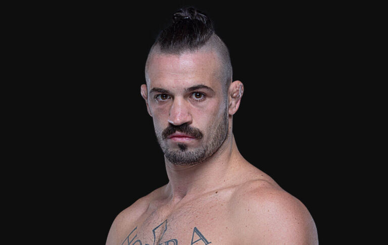 Wilian Poles: Menuju Juara Welterweight ONE Championship