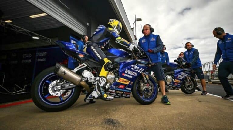 Bo Bendsneyder Tercepat Di Tes Pramusim WorldSSP