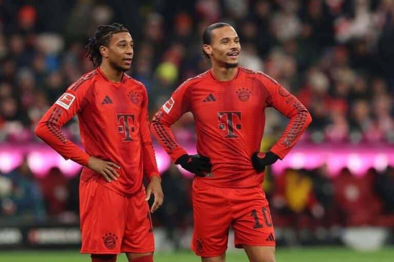 Bayern Munchen Dilarang Memakai Jersey Kandang