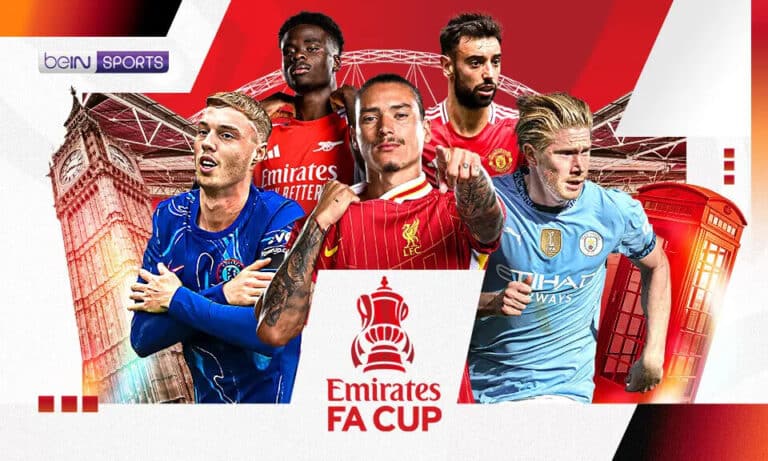 MU Kontra Fulham Di Babak 16 Besar FA Cup