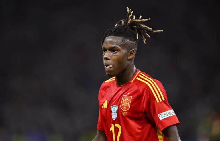 Nico Williams Bersiap Pindah Ke London Utara