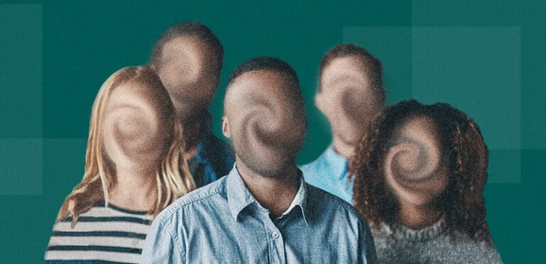 Mengenal Prosopagnosia: Ketidakmampuan Mengenali Wajah