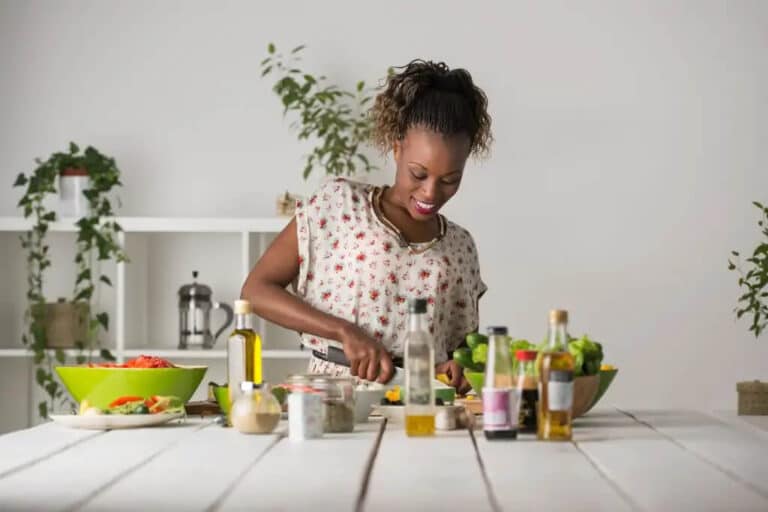 Memasak Dengan Kesadaran Penuh: Seni Dan Manfaatnya