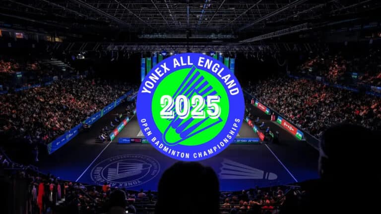 Indonesia Kirim 11 Wakil Ke All England 2025