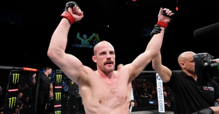 Gunnar Nelson: Master Jiu-Jitsu Dengan Teknik Submission