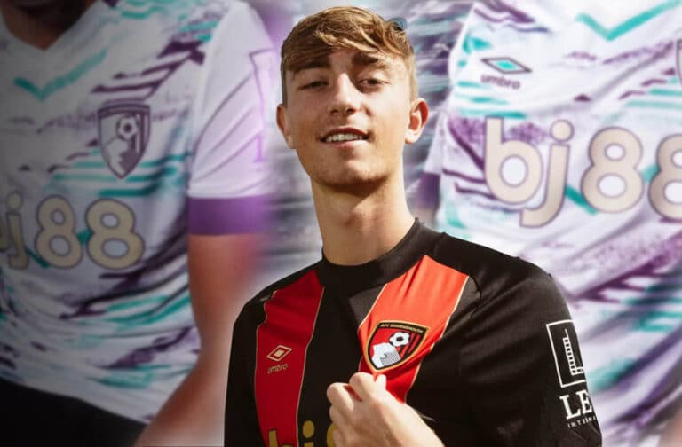 Dean Huijsen Diantara Liverpool Dan Real Madrid