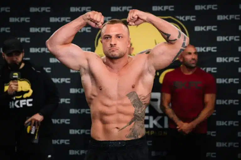 Jakub Kosicki: Jalan Panjang Sang Gladiator Polandia