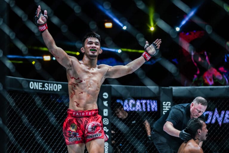 Jeremy Pacatiw: Perjalanan “The Juggernaut”