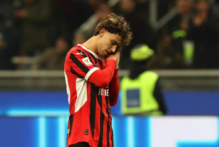Joao Felix Tersingkir Ke Liga Turki