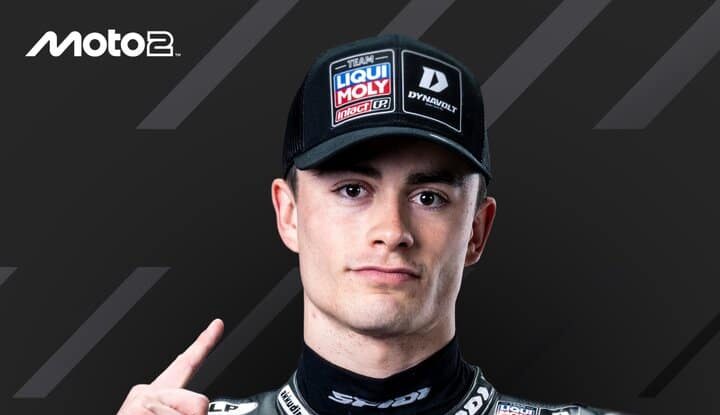 Klasemen Sementara Moto2 2025