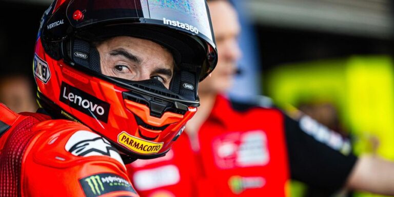 Marquez Bersaudara Kuasai Sesi Latihan MotoGP Thailand