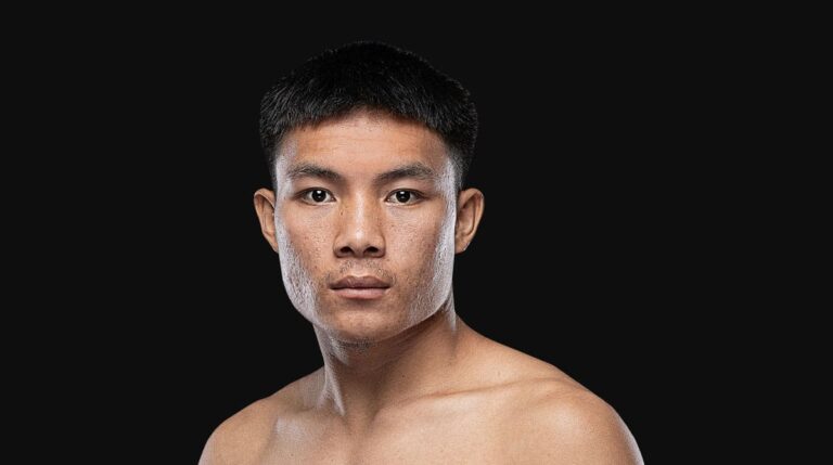 Super Yay Chan: Kombinasi Mematikan Muay Thai Dan Kickboxing