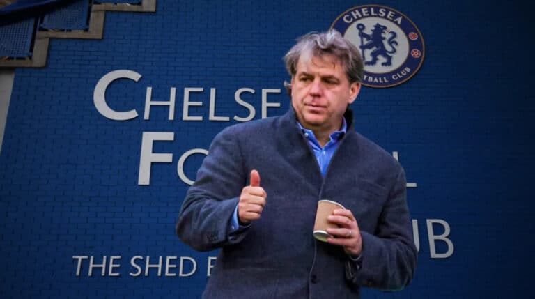 Chelsea Alami Hambatan Dalam Pembangunan Stadion Baru