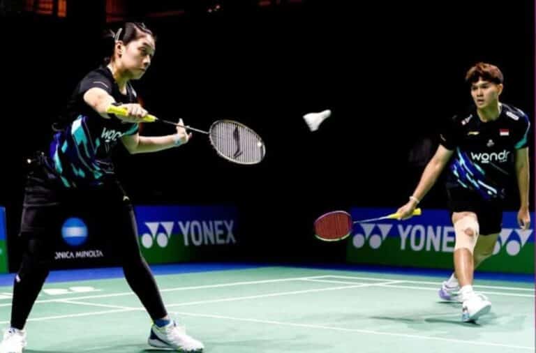 6 Wakil Indonesia Ke 16 Besar Orleans Masters 2025