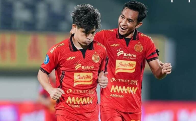 Laskar Mahesa Jenar Tumbang Di Kandang Macan Kemayoran