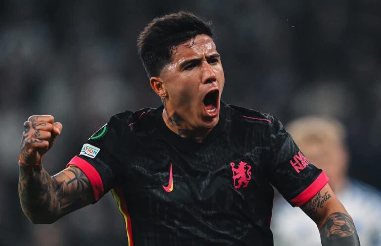 Chelsea Tumbangkan FC Copenhagen