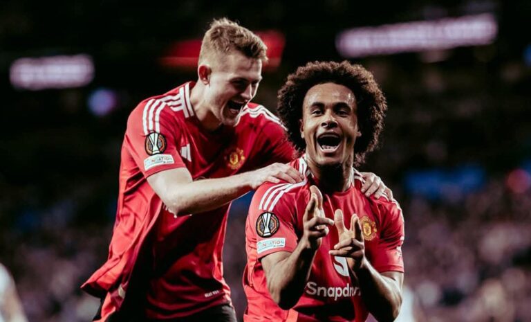 Sociedad Paksakan Hasil Imbang Dengan Manchester United